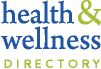 Health and Wellness Directory