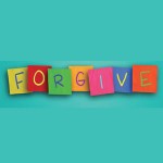 forgiveness